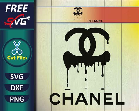 Download 760+ Baby Chanel Logo SVG Cameo